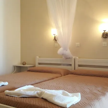 Dream Studios Апартаменты *