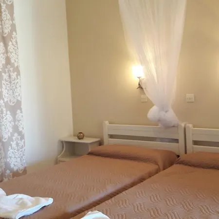 Dream Studios Апартаменты